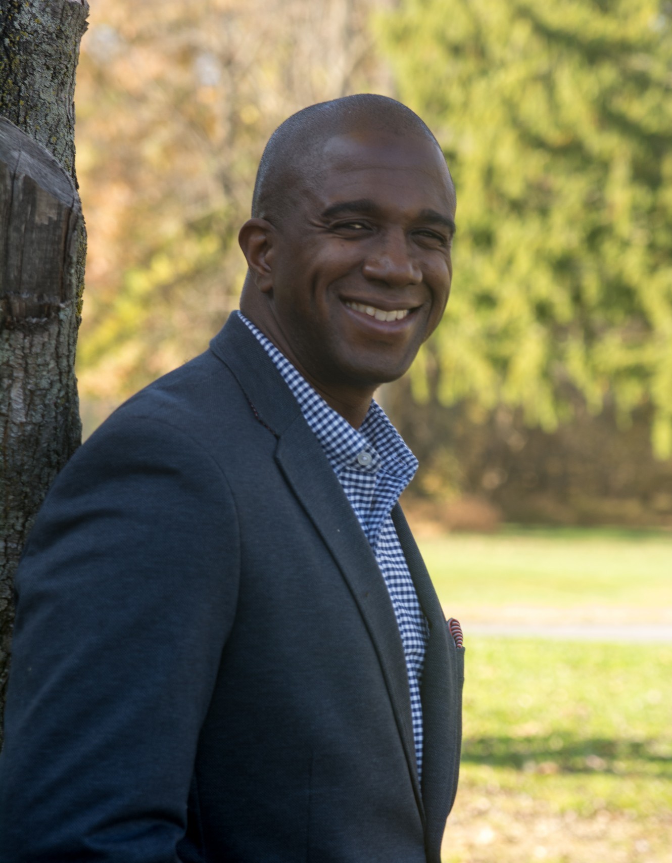 Gumbs, Keir (Updated August 2021)